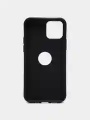 Красный кожаный чехол для айфон iPhone 11, 13, 14, 12/12Pro, 11 Pro Max, 12 Pro Max, 14 Max