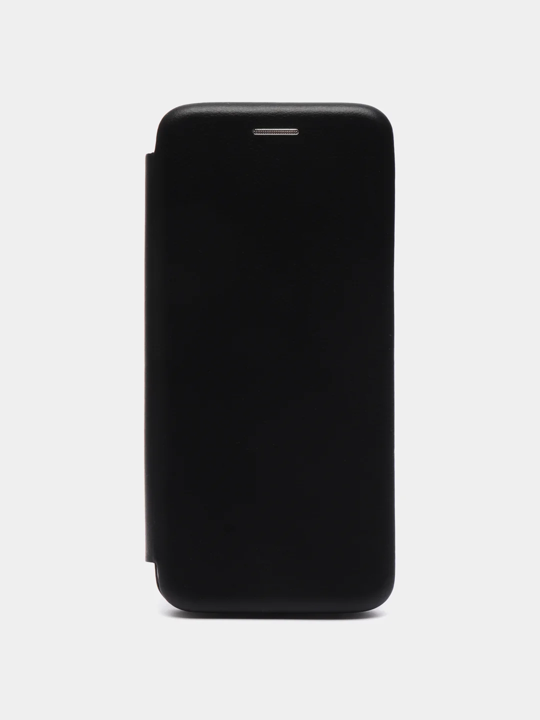 Черный чехол книжка Samsung Galaxy S8, Самсунг Галакси С8