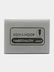 Ластик-клячка Koh-I-Noor "6423" Extra Soft, 47*36*9мм
