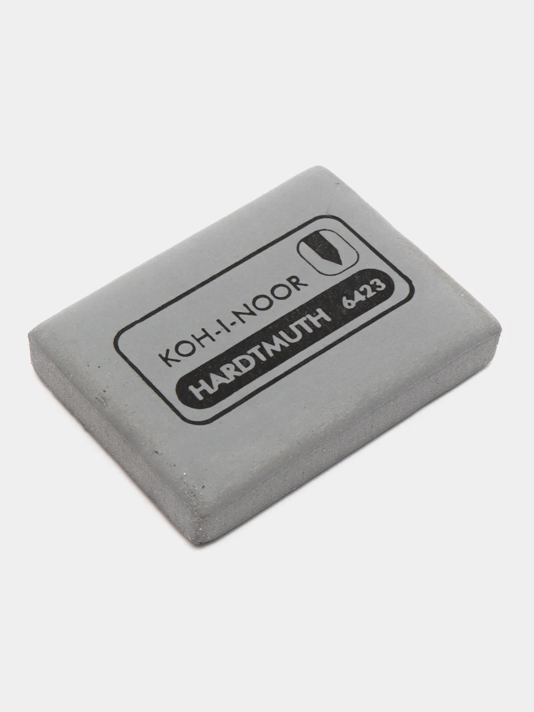 Ластик-клячка Koh-I-Noor "6423" Extra Soft, 47*36*9мм