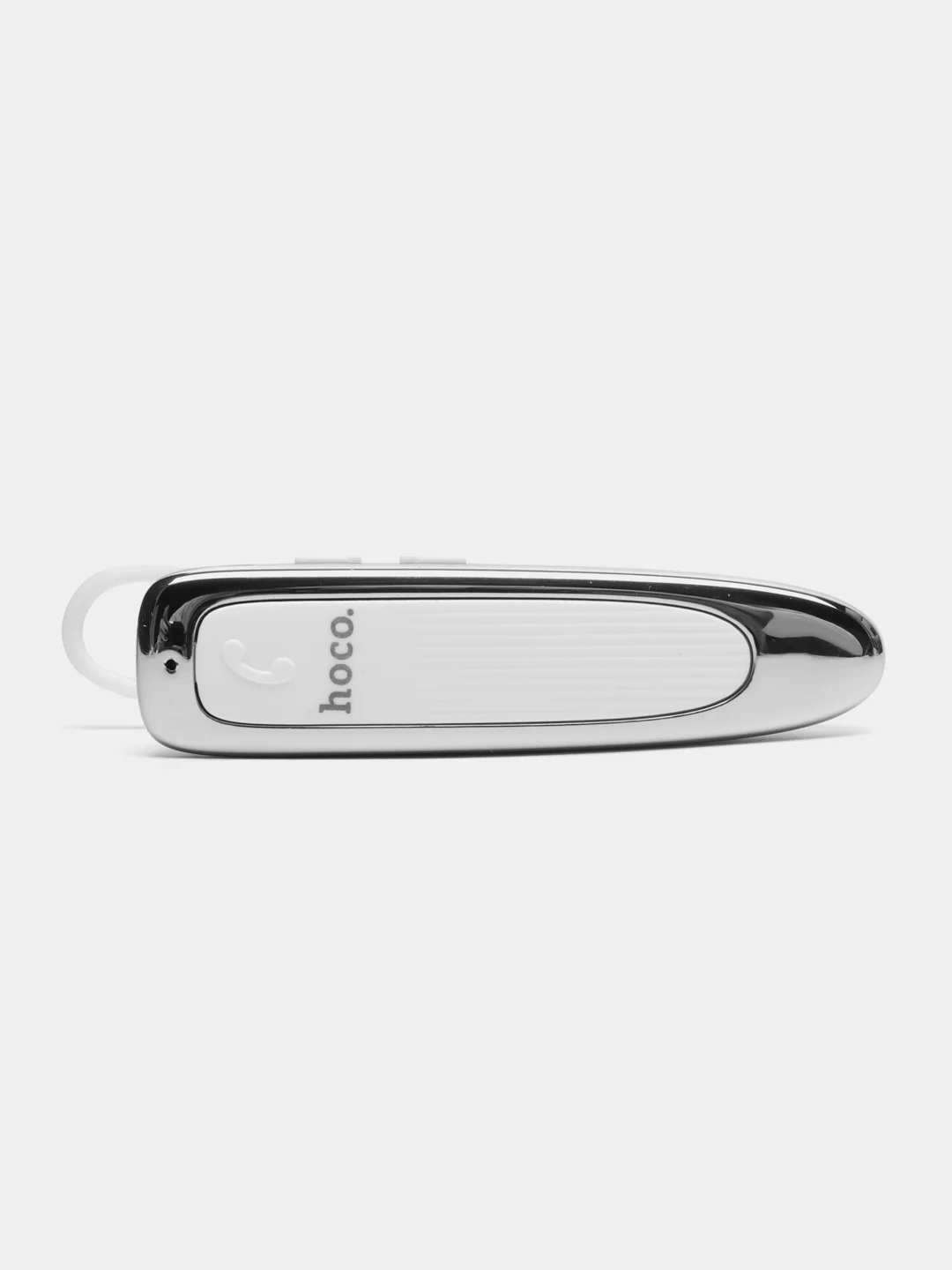 Белый беспроводная Bluetooth-гарнитура Hoco E60