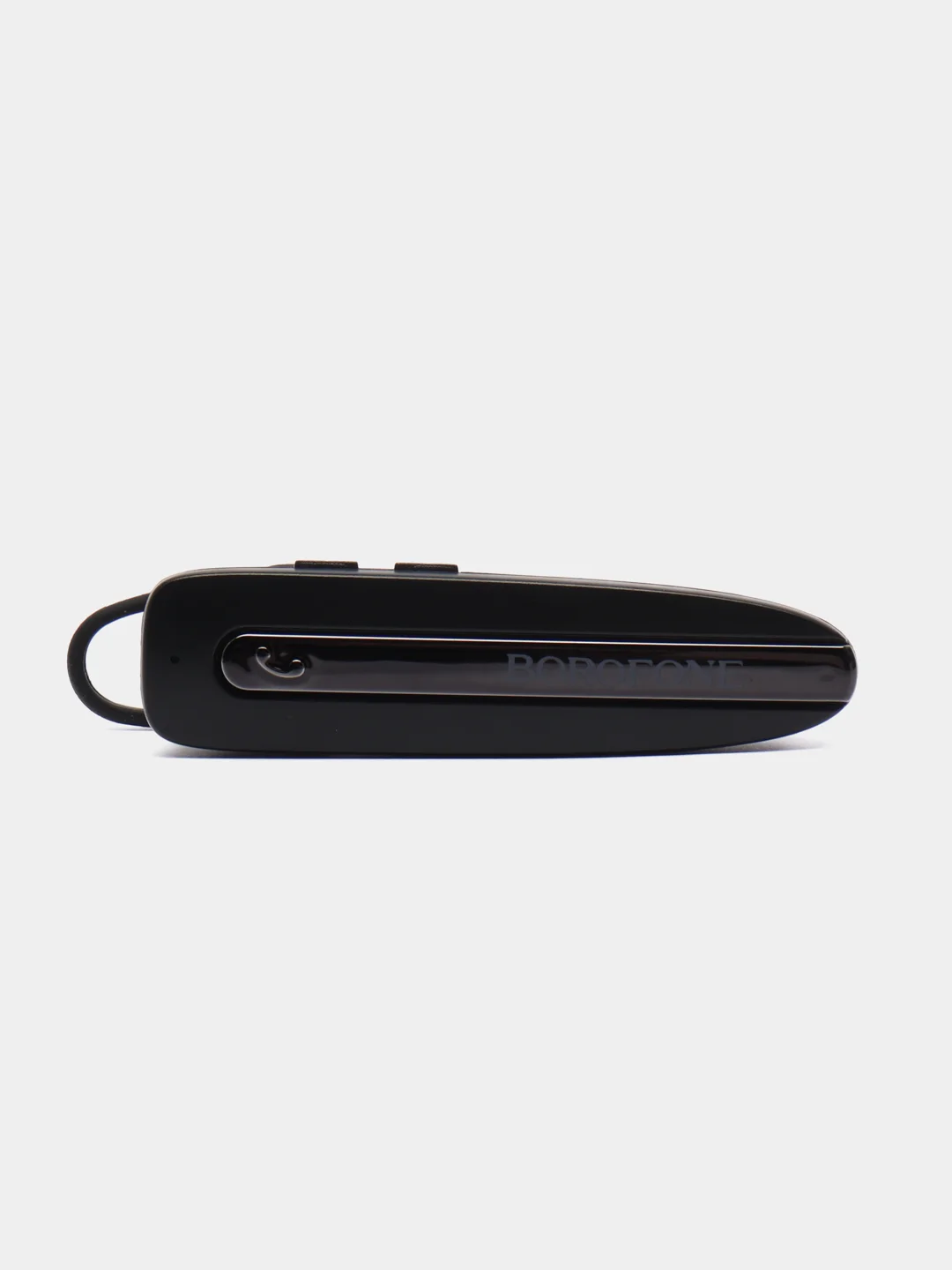 Черный беспроводная Bluetooth-гарнитура Borofone BC33