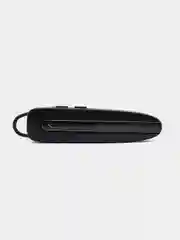 Черный беспроводная Bluetooth-гарнитура Borofone BC33