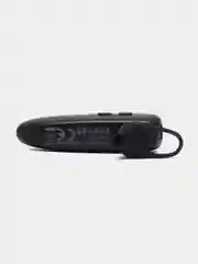 Черный беспроводная Bluetooth-гарнитура Borofone BC33