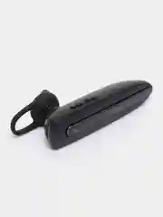 Черный беспроводная Bluetooth-гарнитура Borofone BC33