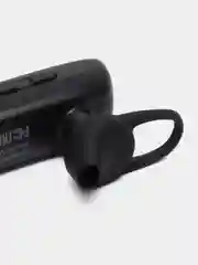 Черный беспроводная Bluetooth-гарнитура Borofone BC33