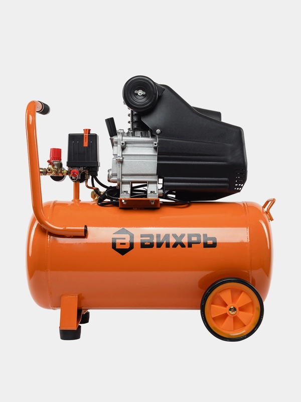 Компрессор КМП-230/24 Вихрь