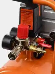 Компрессор КМП-230/24 Вихрь