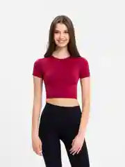 Бордовый топ спортивный, женский, для фитнеса и йоги, 3 цвета
