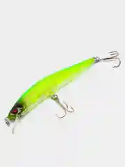 Лайм рыболовный воблер "Минноу" (Minnow), 9 см, 8 г, 5 цветов