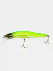 Лайм рыболовный воблер "Минноу" (Minnow), 9 см, 8 г, 5 цветов