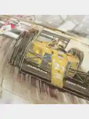 Обои на флизелиновой основе Sal Decor 73287-02, 1,06*10 м