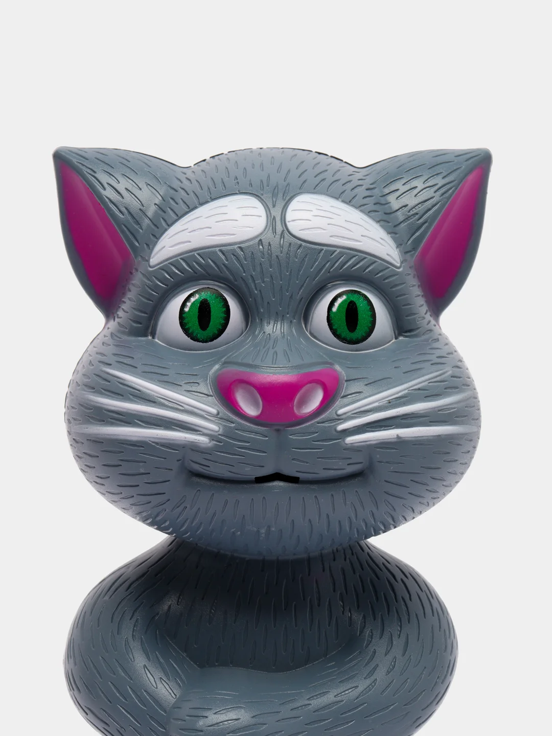 Говорящая игрушка "Кот Том"