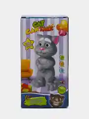 Говорящая игрушка "Кот Том"