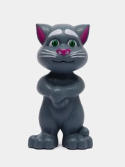 Говорящая игрушка "Кот Том"
