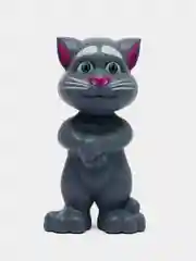 Говорящая игрушка "Кот Том"