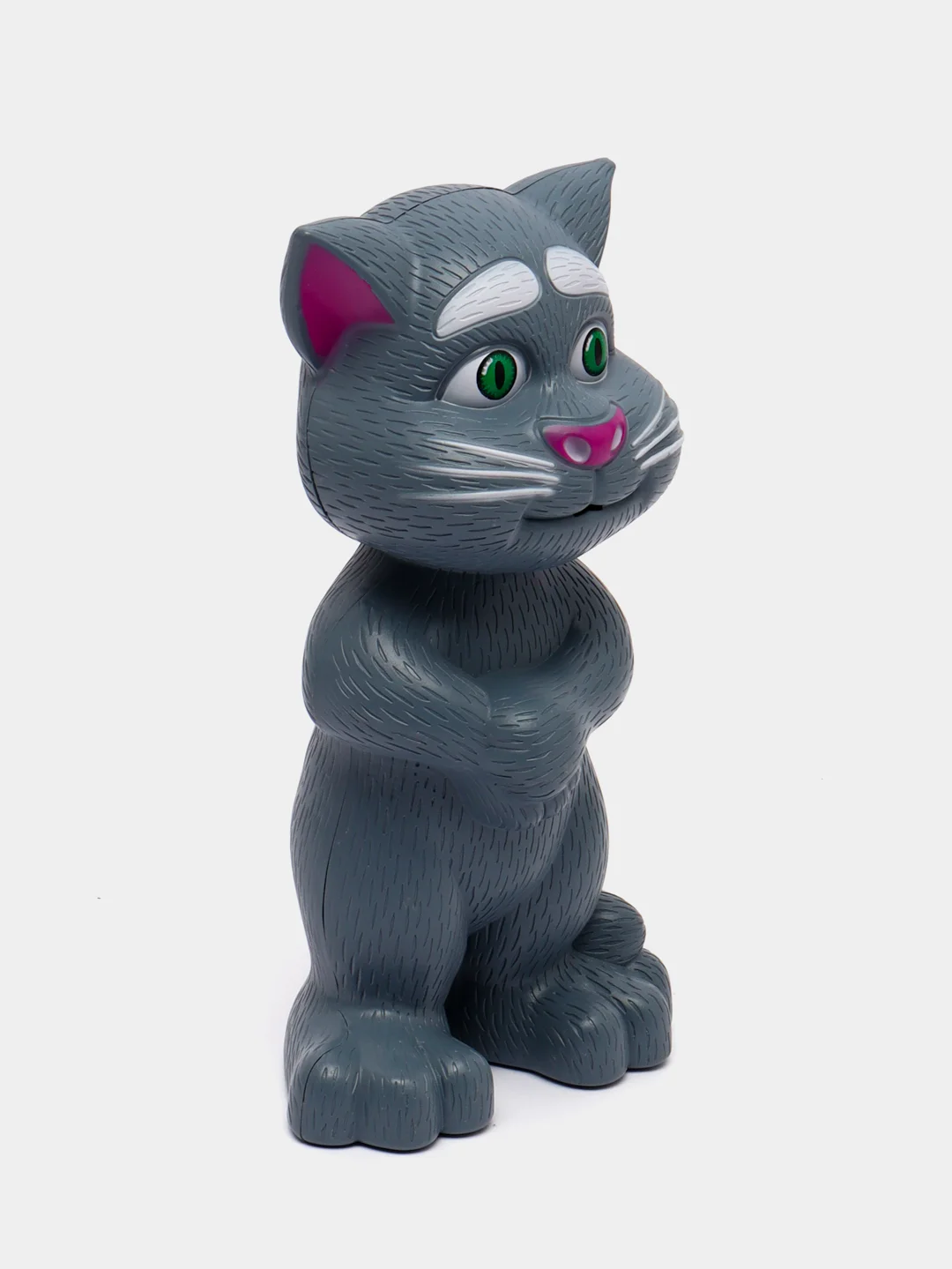 Говорящая игрушка "Кот Том"