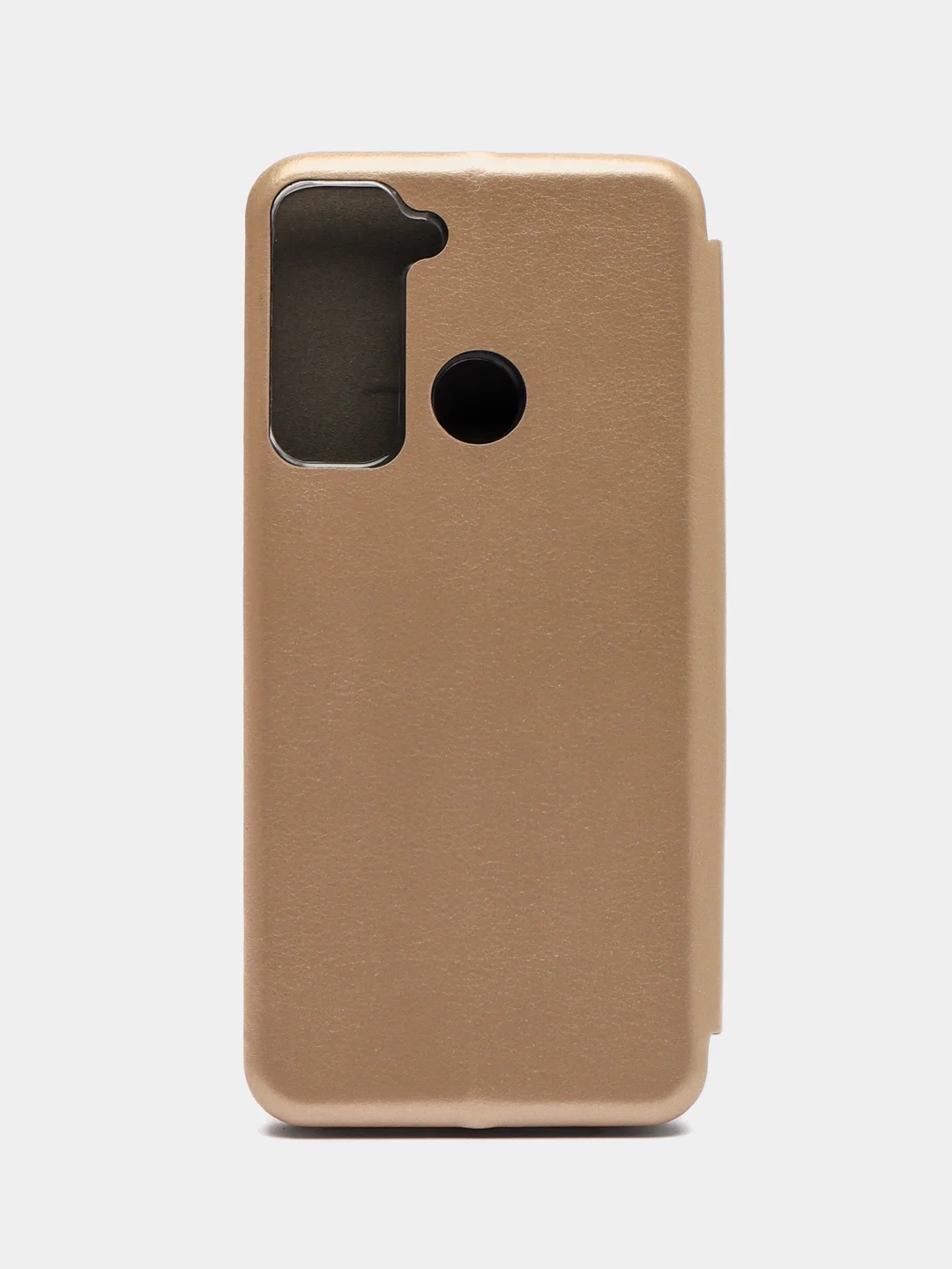 Золотой чехол-книжка для Tecno Pop 6 Pro, Pop 5 Lite, Camon 19, 19 Pro, Pova 4