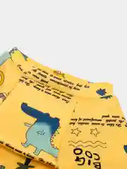 Светло-оранжевый толстовка-комбинезон для собак и кошек