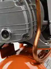 Компрессор КМП-210/10 Вихрь