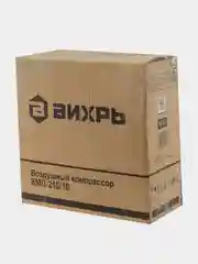 Компрессор КМП-210/10 Вихрь