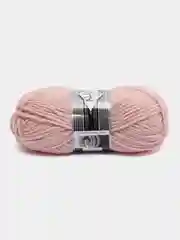Коралловый пряжа Alize Superlana Maxi, 100 г, 75% акрил, 25% шерсть