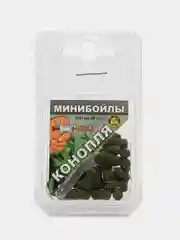 Лайм мини бойлы рыболовные, насадочные