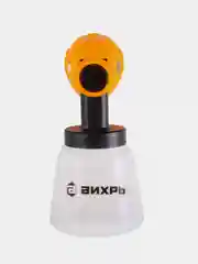 Краскопульт электрический ЭКП-400 Вихрь
