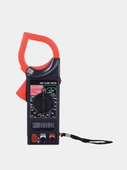 Клемметр DT 266C