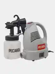 Краскопульт электрический ЭКП-700В Ресанта
