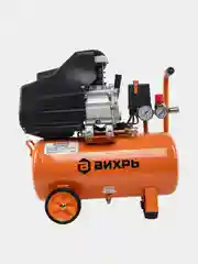 Компрессор КМП-260/24 Вихрь