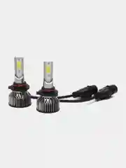 Светодиодные автомобильные LED лампы H1, H4, H7, H11, НВ3