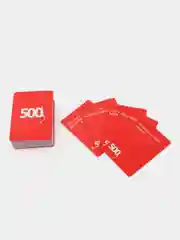 Настольная игра 500 злобных карт