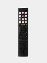 Телевизор LED Hisense 32" 32A4K, HD Smart TV/Wi-Fi