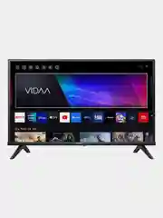 Телевизор LED Hisense 32" 32A4K, HD Smart TV/Wi-Fi