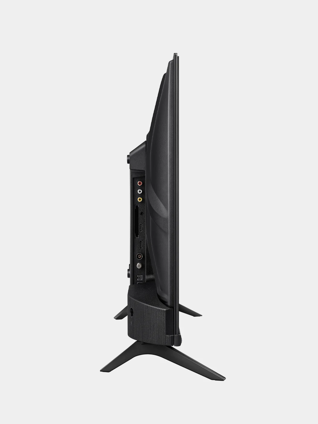 Телевизор LED Hisense 32" 32A4K, HD Smart TV/Wi-Fi