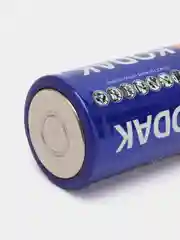 LR20 Kodak MAX Super Alkaline BL2 (2 батарейки R20 алкалиновые, тип D)