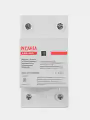 Блок защиты по напряжению "Ресанта" АЗМ-40А