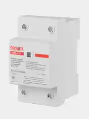 Блок защиты по напряжению "Ресанта" АЗМ-40А
