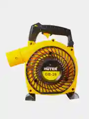 Воздуходувка бензиновая GB-26 HUTER