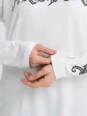 Лонгслив женский, с длинными рукавами