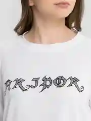 Лонгслив женский, с длинными рукавами