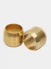 Конусная муфта для медной трубки D6. 5штук