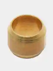 Конусная муфта для медной трубки D6. 5штук