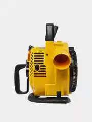 Воздуходувка бензиновая GB-26V HUTER