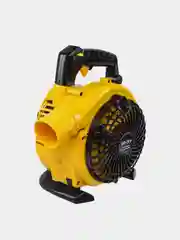 Воздуходувка бензиновая GB-26V HUTER
