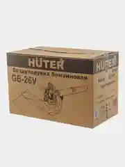 Воздуходувка бензиновая GB-26V HUTER