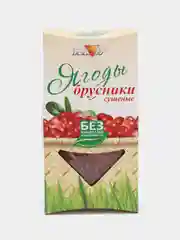 Ягоды брусники дробленые, 50 г
