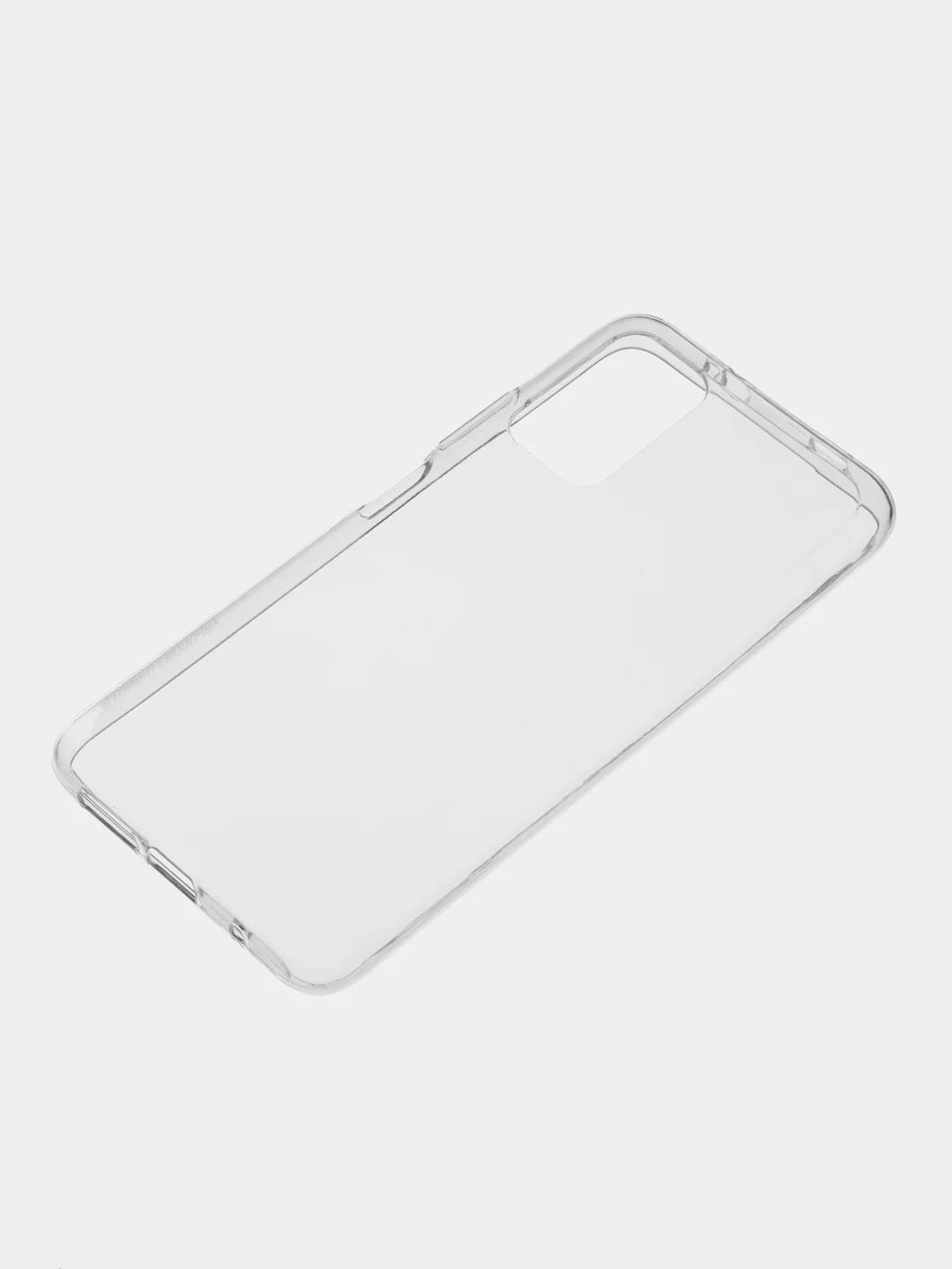 Прозрачный чехол Gresso для Xiaomi Redmi 9T 2021