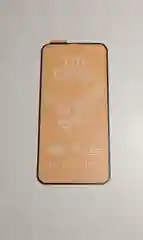 Черный защитная пленка матовая для Apple Iphone 12